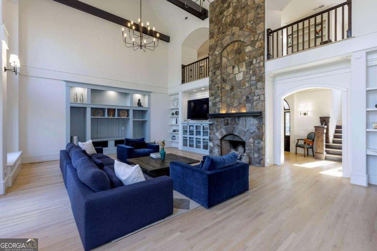 1395 Hearst Drive Brookhaven - Photo 8