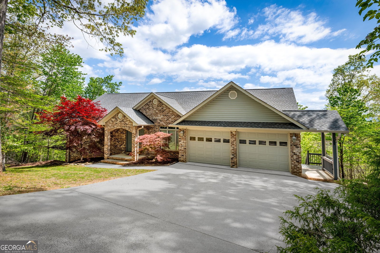 230 W D Court Ellijay - Photo 1