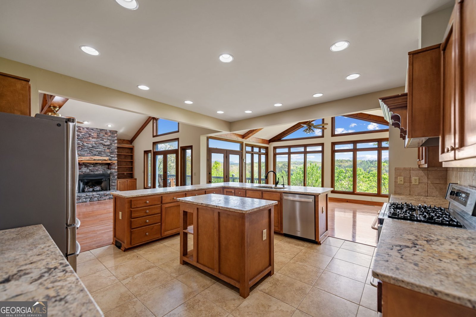 230 W D Court Ellijay - Photo 16