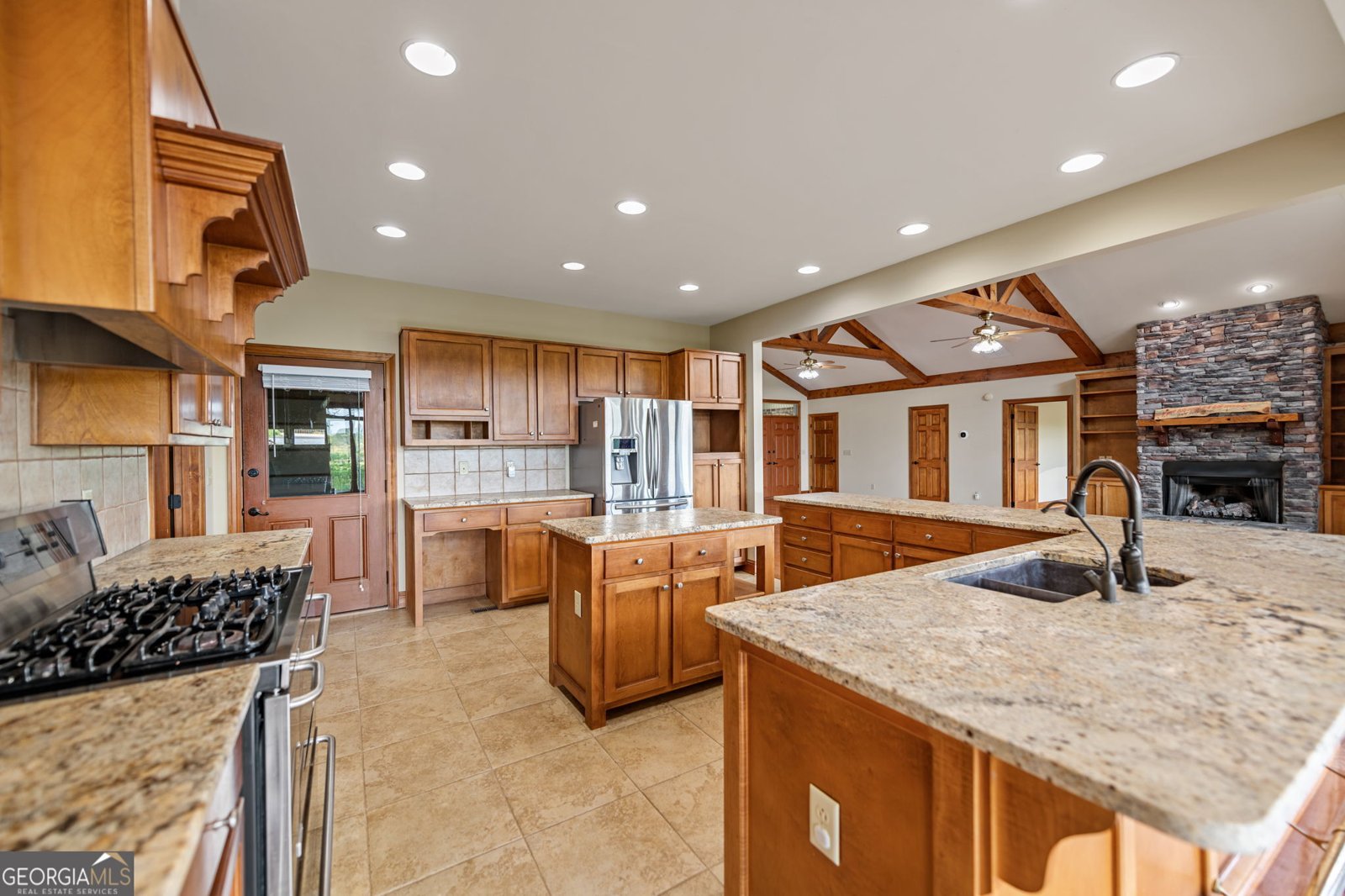 230 W D Court Ellijay - Photo 19