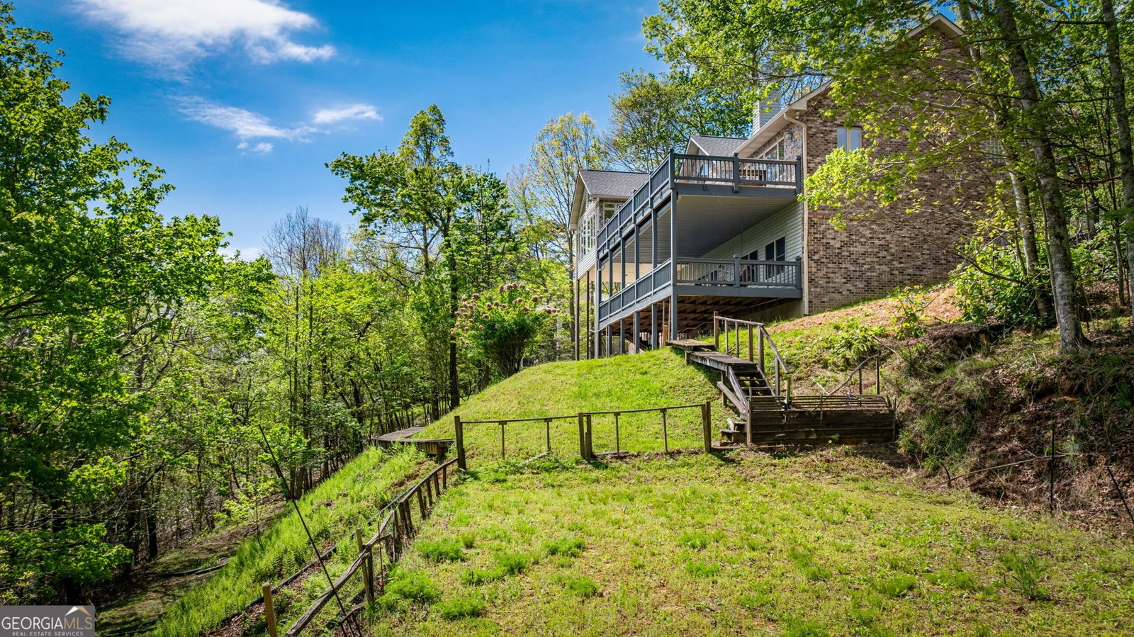 230 W D Court Ellijay - Photo 45