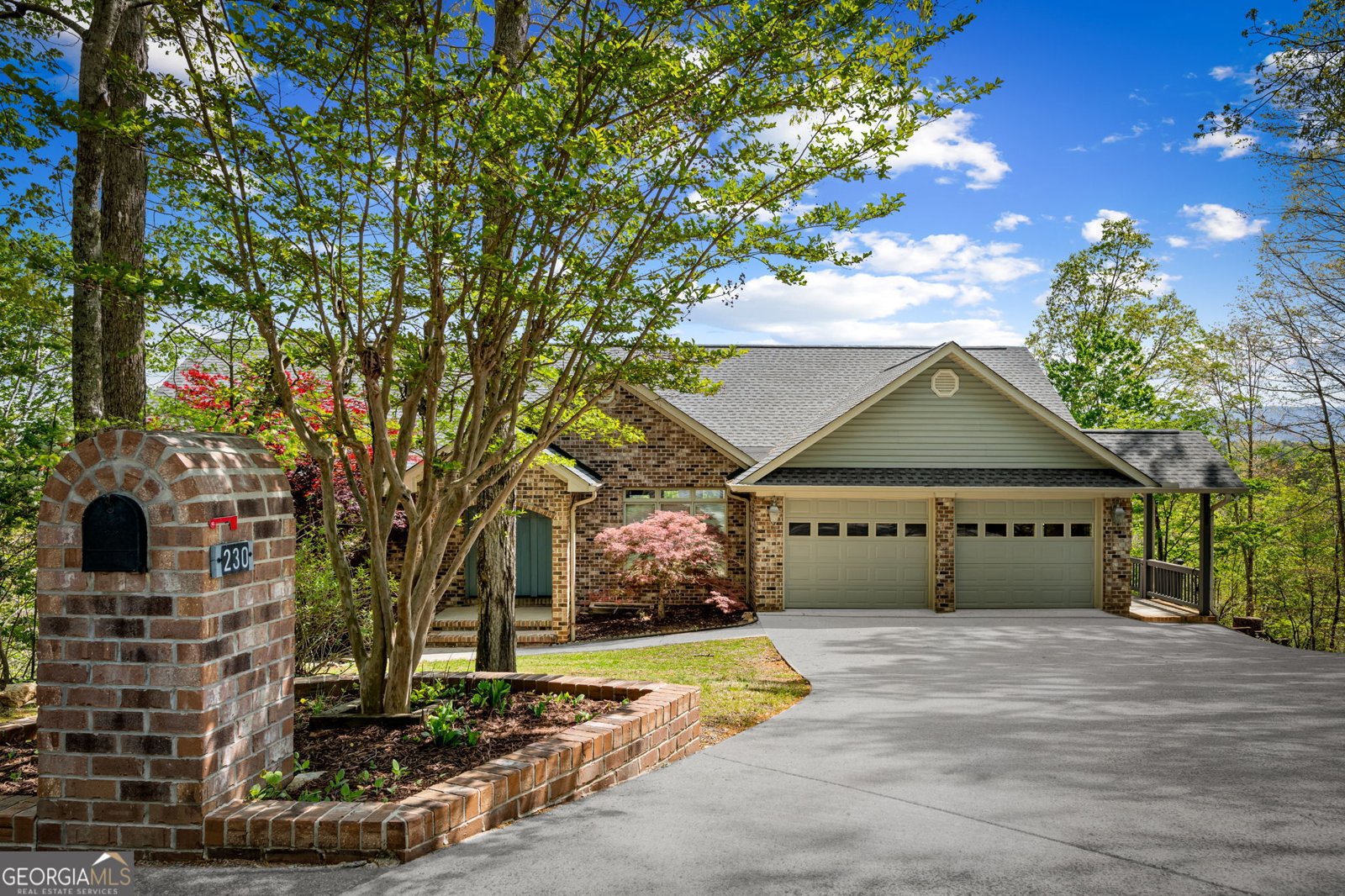 230 W D Court Ellijay - Photo 47