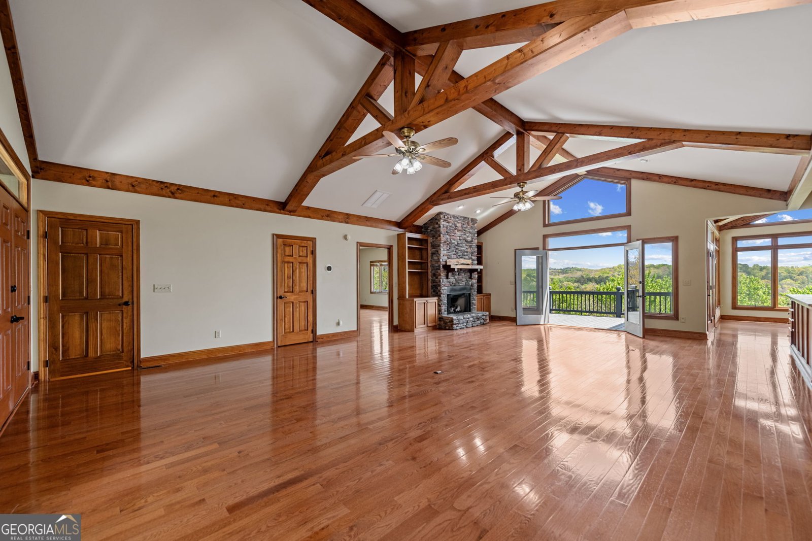 230 W D Court Ellijay - Photo 6