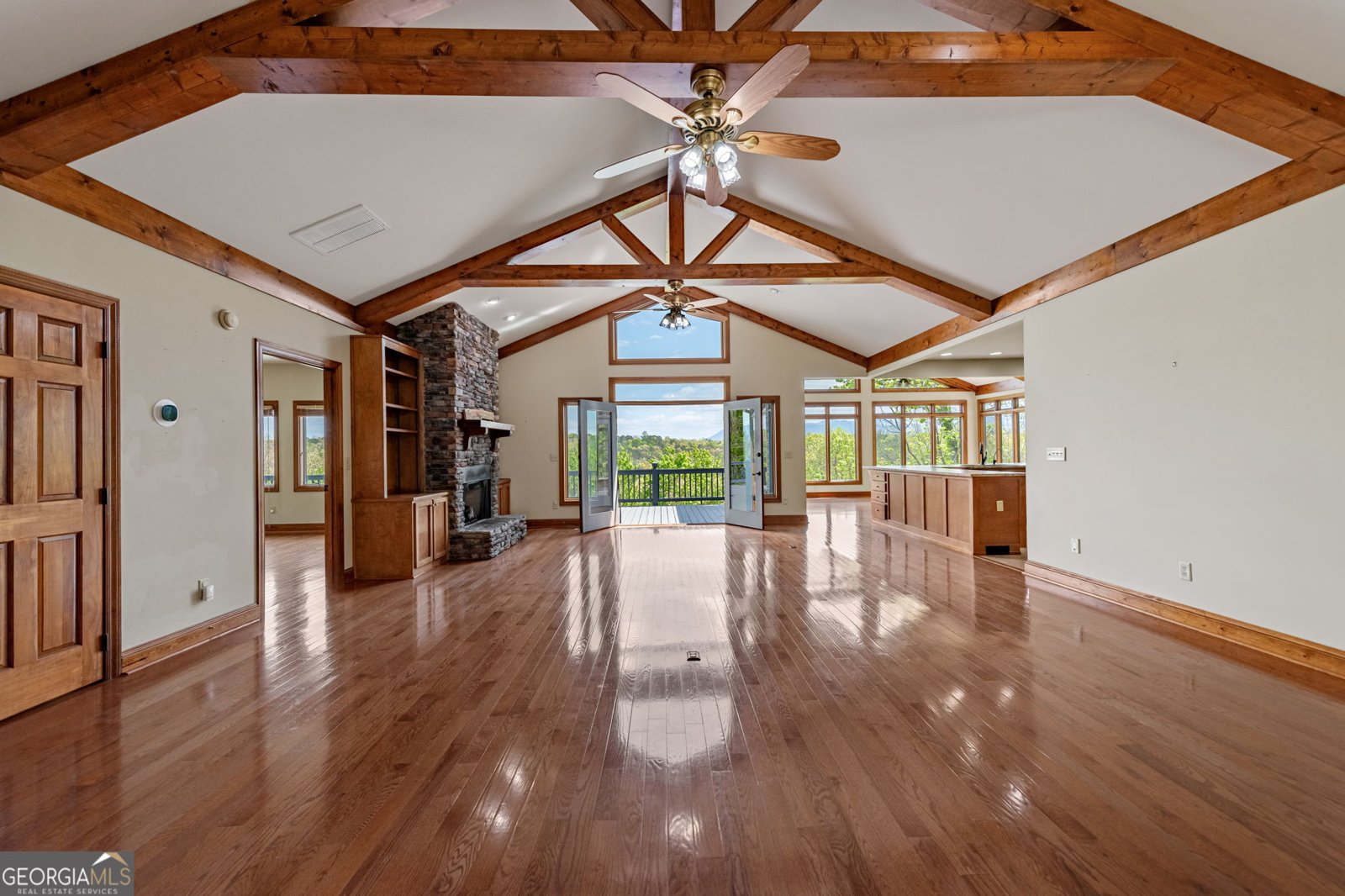 230 W D Court Ellijay - Photo 7