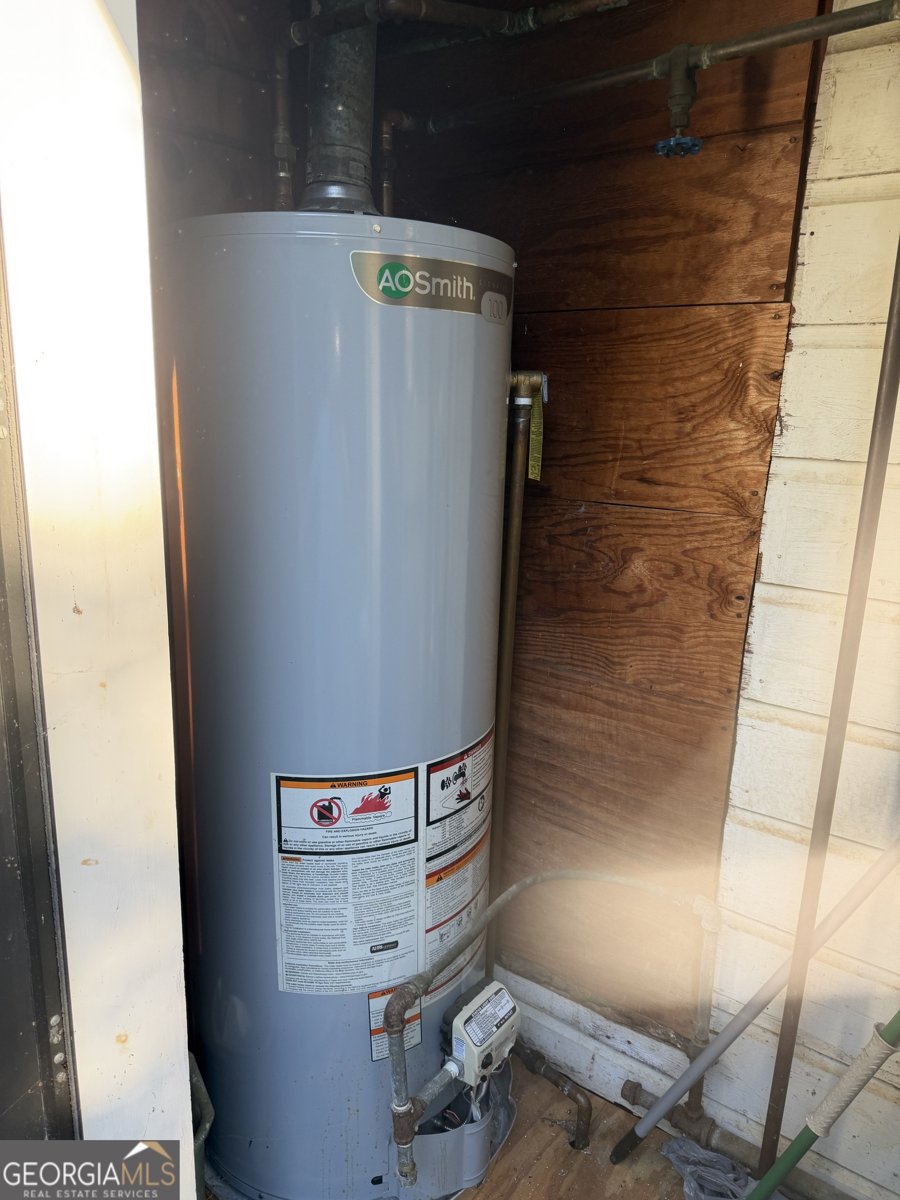 2429 Britt Street Grayson - Photo 21