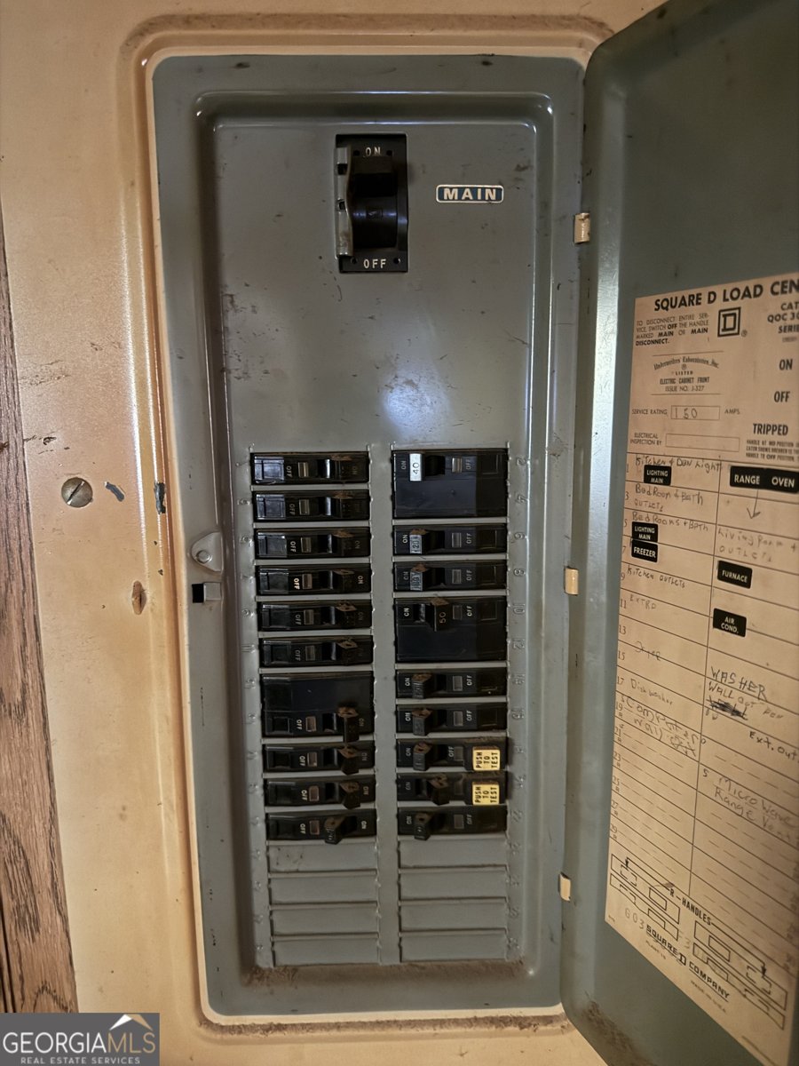 2429 Britt Street Grayson - Photo 22