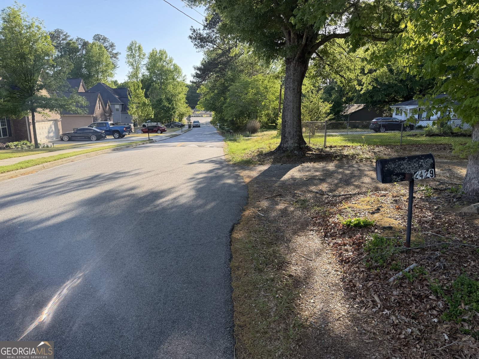 2429 Britt Street Grayson - Photo 31