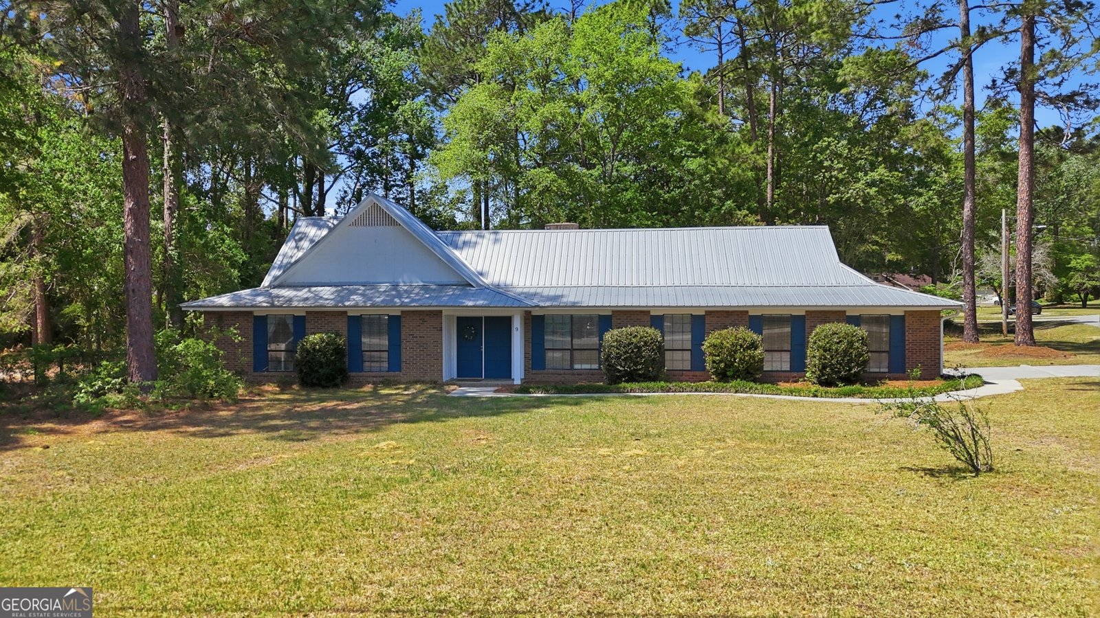 9 Northlake Drive Statesboro - main photo