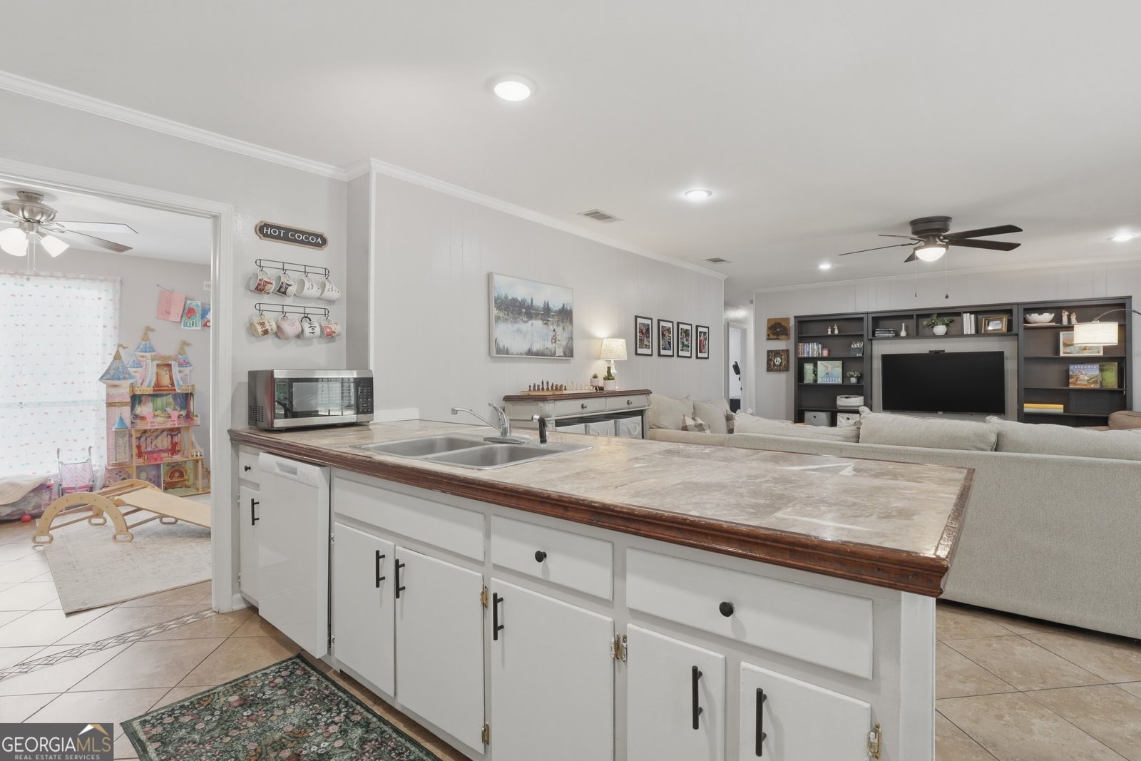 9 Northlake Drive Statesboro - Photo 14
