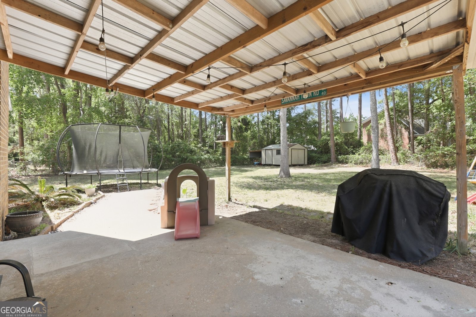 9 Northlake Drive Statesboro - Photo 25