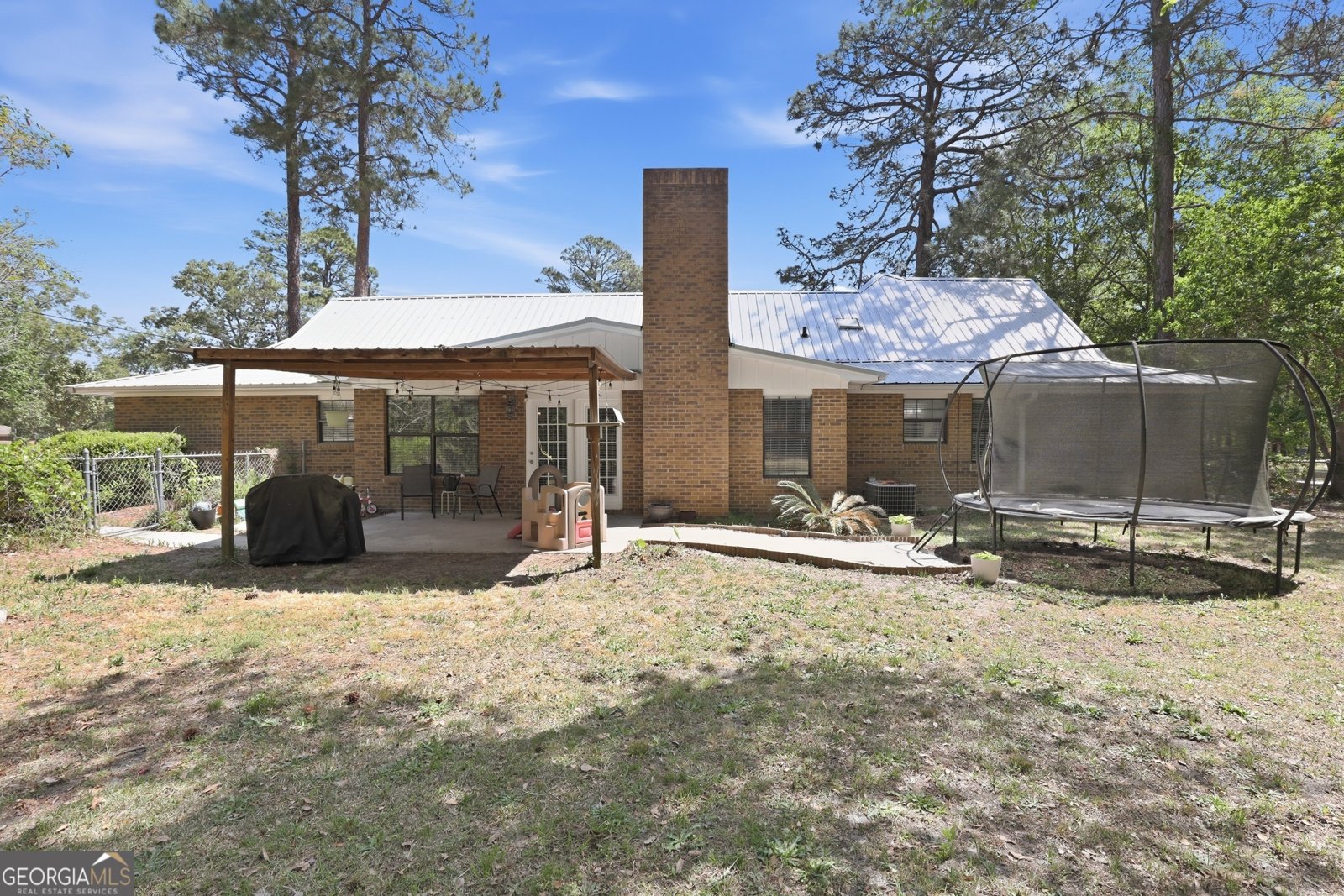 9 Northlake Drive Statesboro - Photo 27