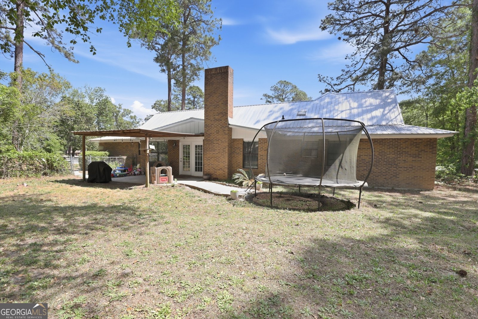 9 Northlake Drive Statesboro - Photo 28