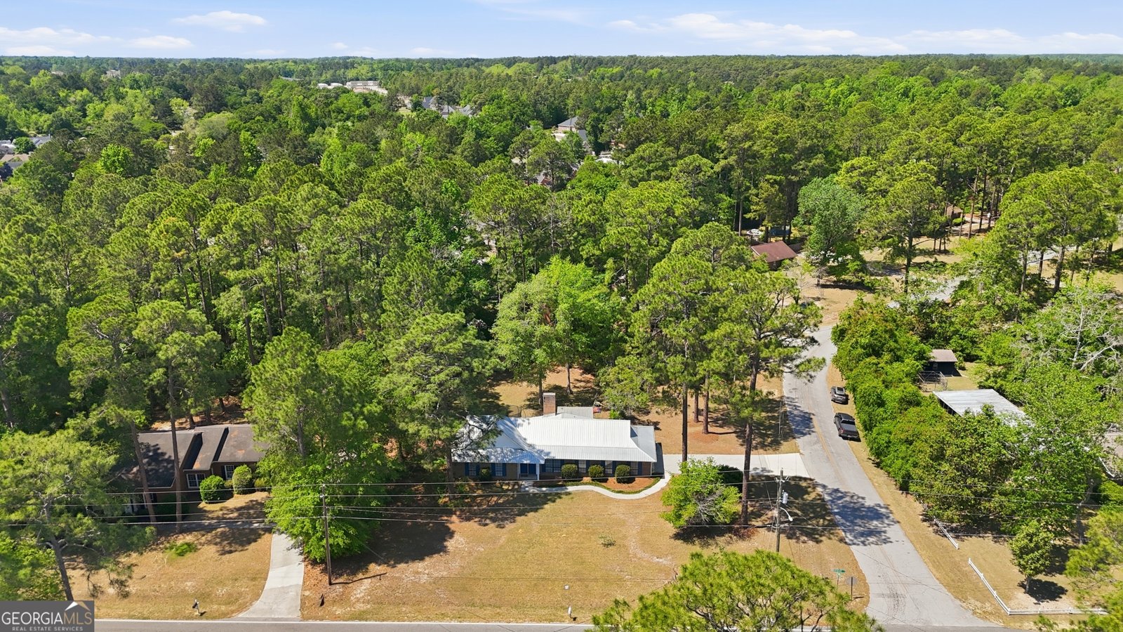 9 Northlake Drive Statesboro - Photo 29