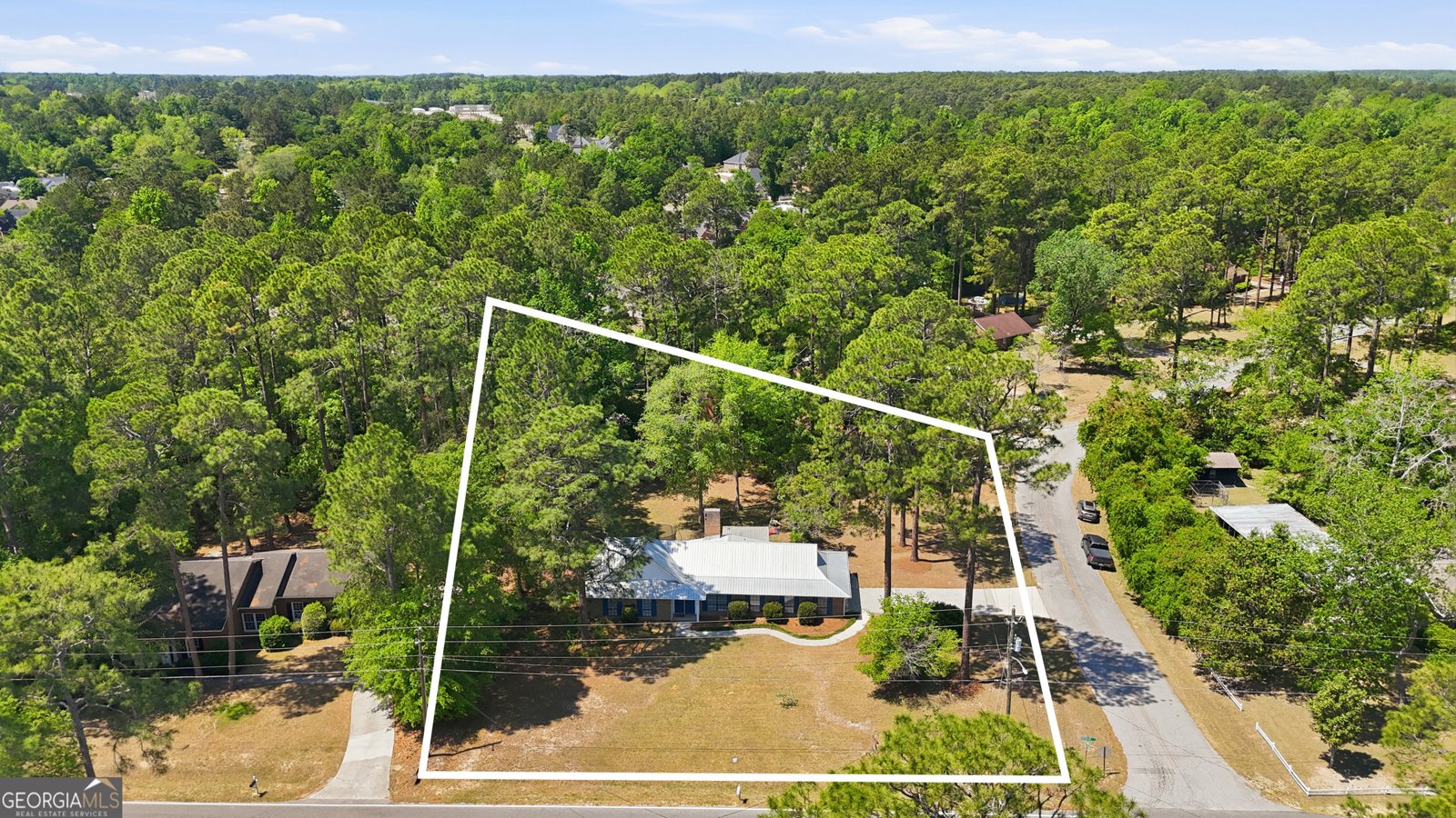 9 Northlake Drive Statesboro - Photo 31
