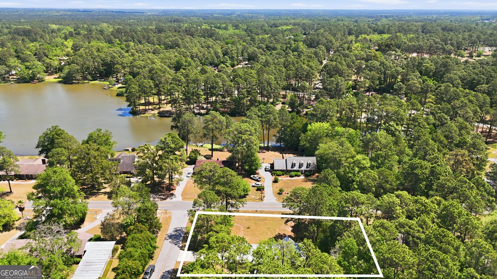 9 Northlake Drive Statesboro - Photo 32