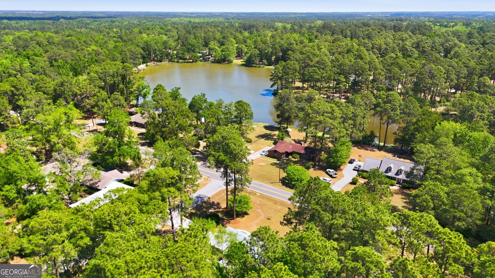 9 Northlake Drive Statesboro - Photo 33