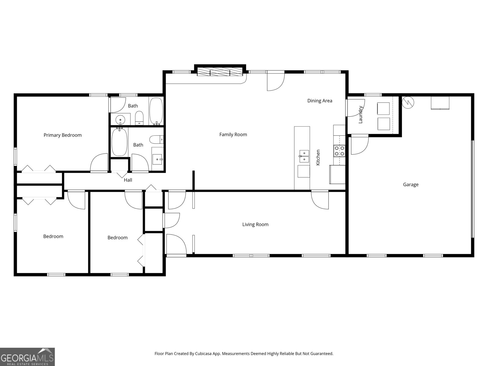 9 Northlake Drive Statesboro - Photo 34