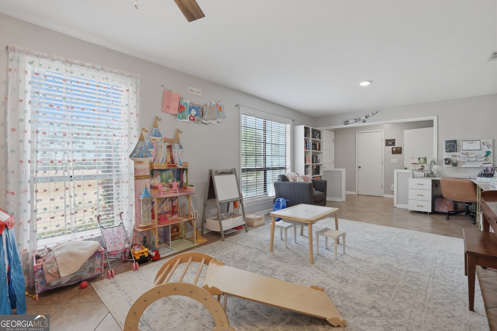 9 Northlake Drive Statesboro - Photo 6