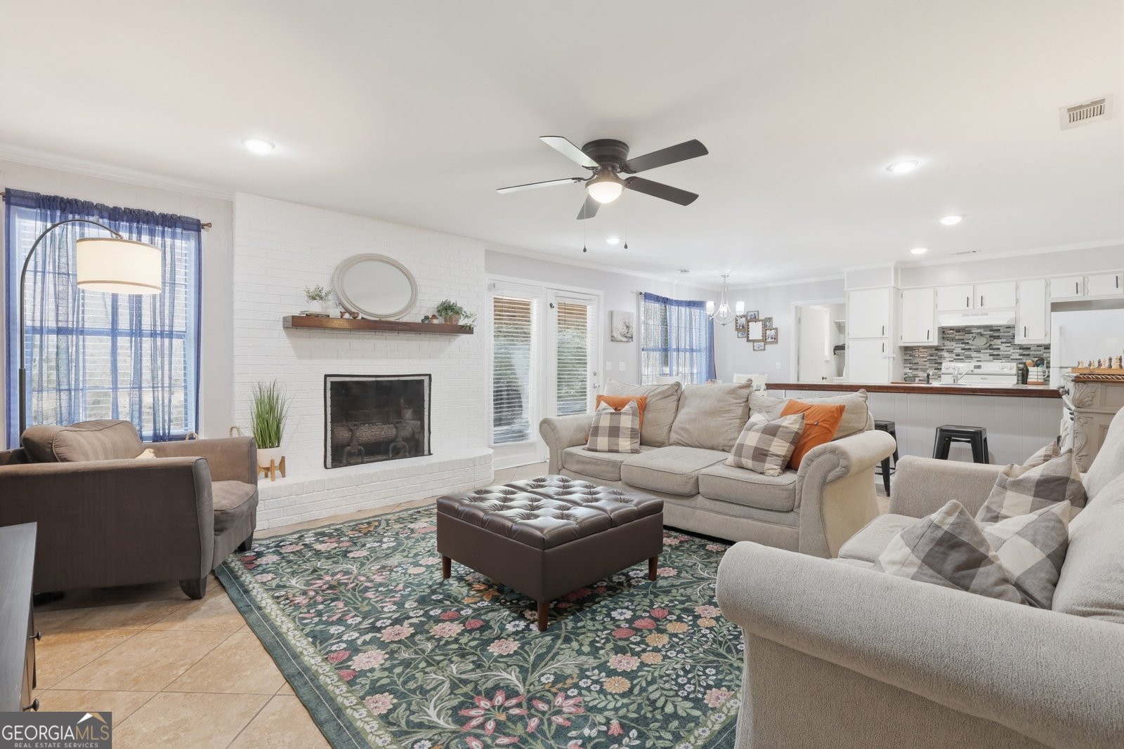 9 Northlake Drive Statesboro - Photo 7