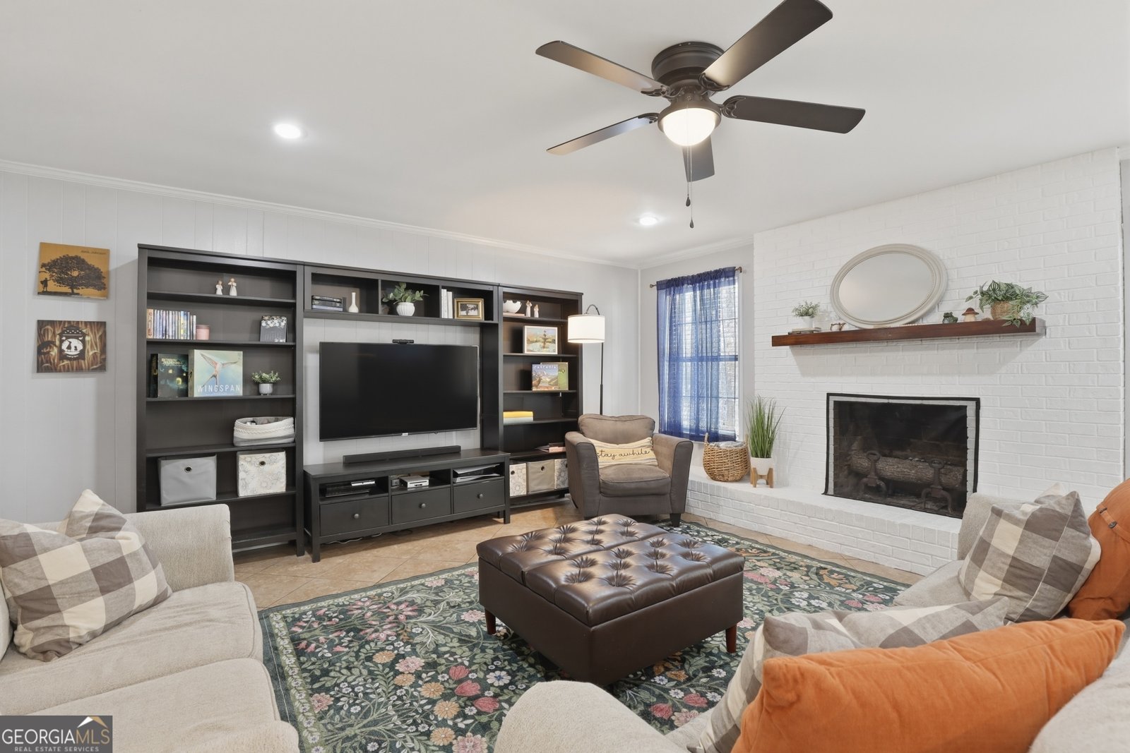 9 Northlake Drive Statesboro - Photo 9