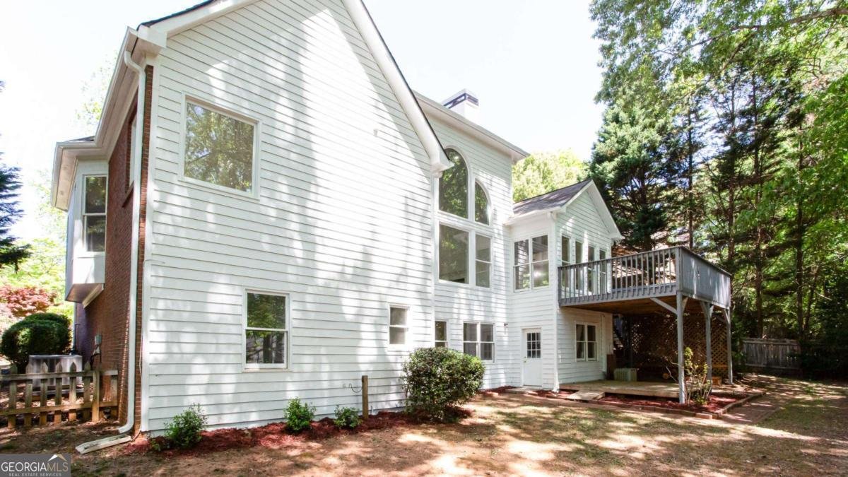 1820 Noblin Ridge Way Duluth - Photo 12