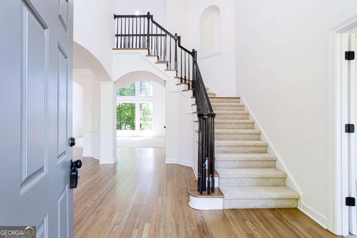 1820 Noblin Ridge Way Duluth - Photo 15