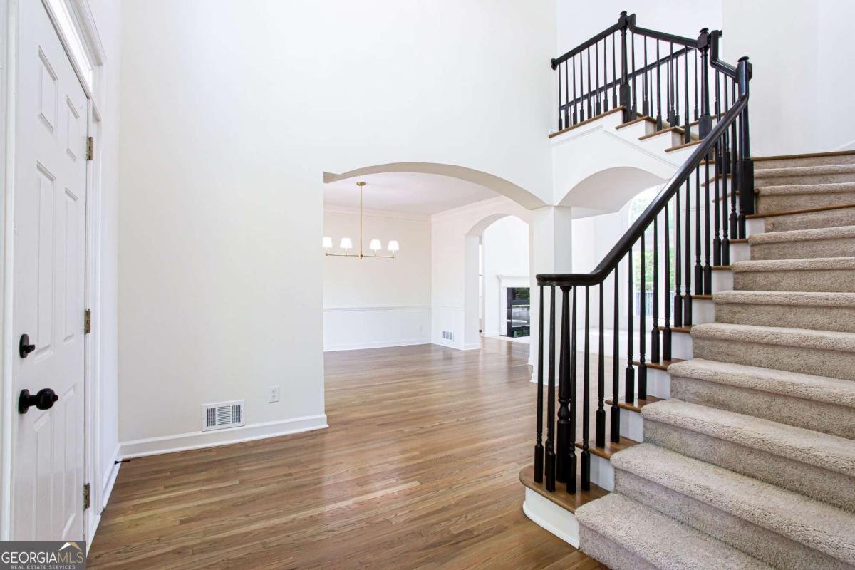 1820 Noblin Ridge Way Duluth - Photo 16