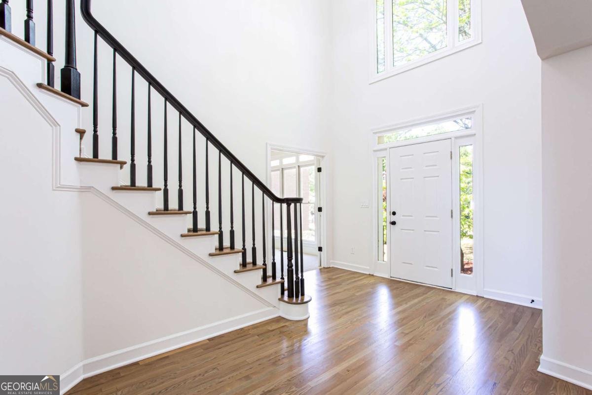 1820 Noblin Ridge Way Duluth - Photo 17