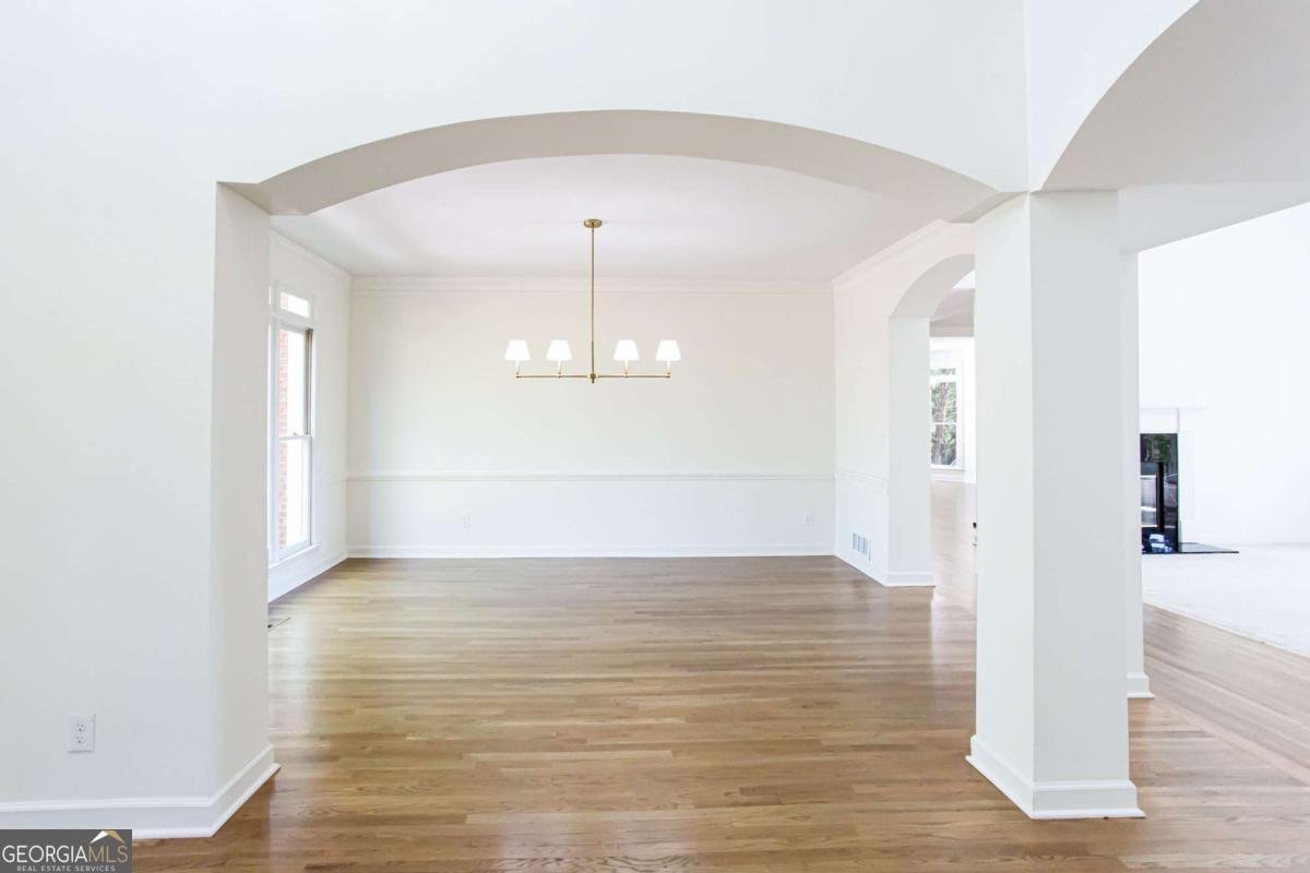 1820 Noblin Ridge Way Duluth - Photo 19