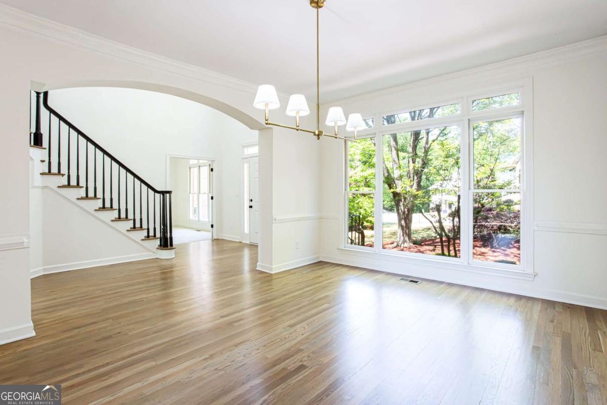 1820 Noblin Ridge Way Duluth - Photo 20