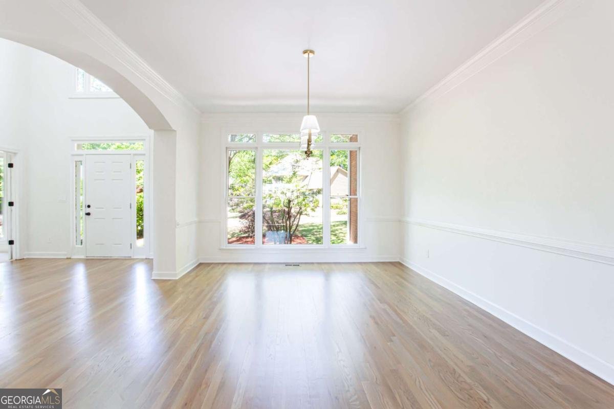 1820 Noblin Ridge Way Duluth - Photo 22