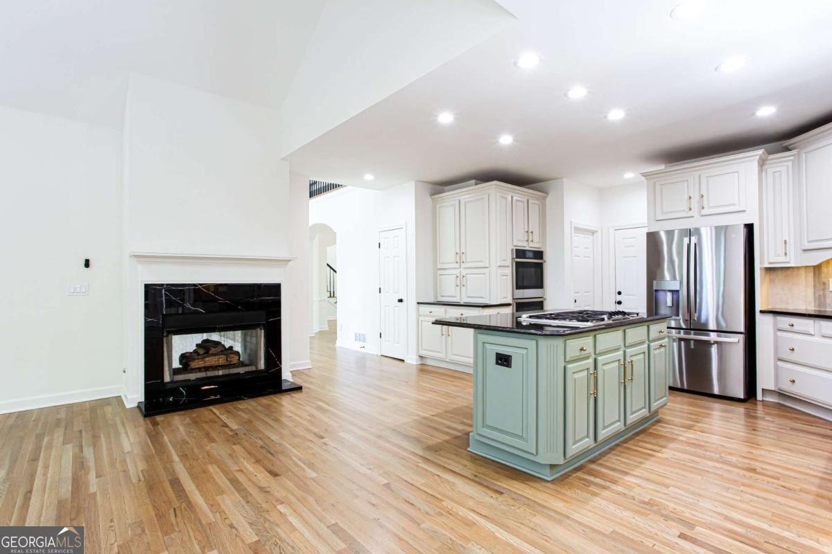 1820 Noblin Ridge Way Duluth - Photo 30