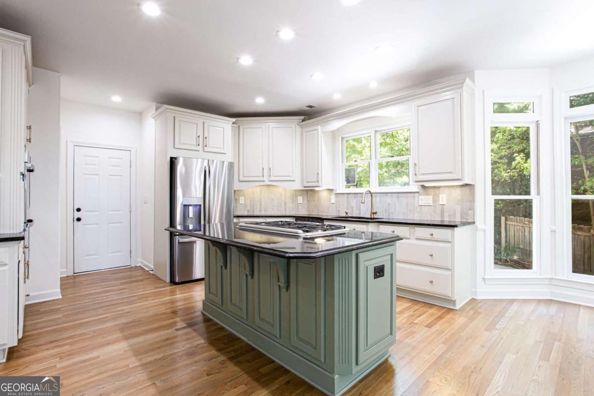 1820 Noblin Ridge Way Duluth - Photo 31