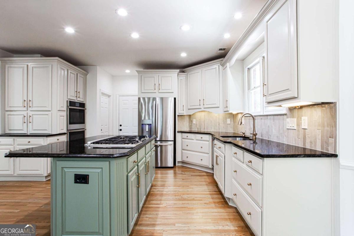 1820 Noblin Ridge Way Duluth - Photo 32