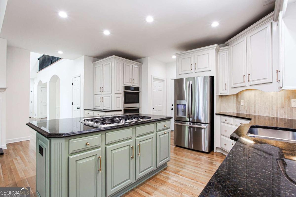 1820 Noblin Ridge Way Duluth - Photo 33