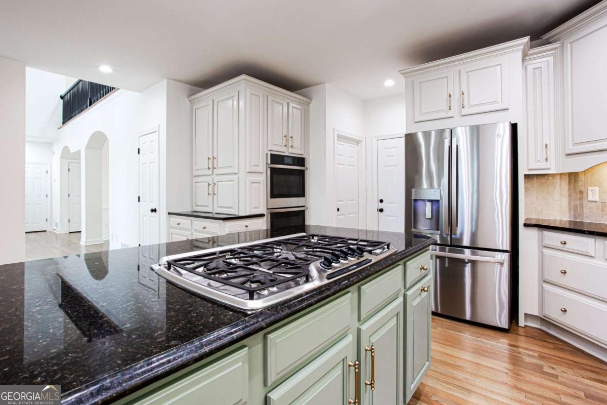 1820 Noblin Ridge Way Duluth - Photo 34