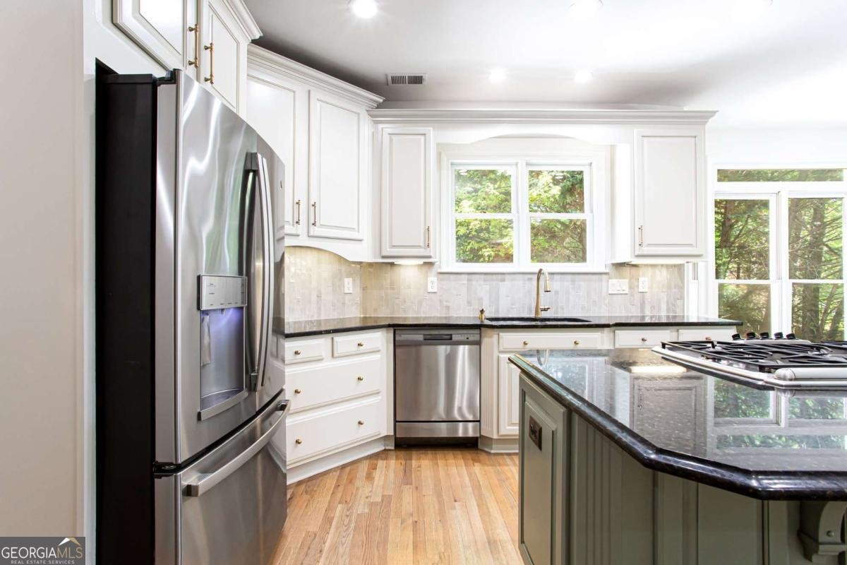 1820 Noblin Ridge Way Duluth - Photo 35