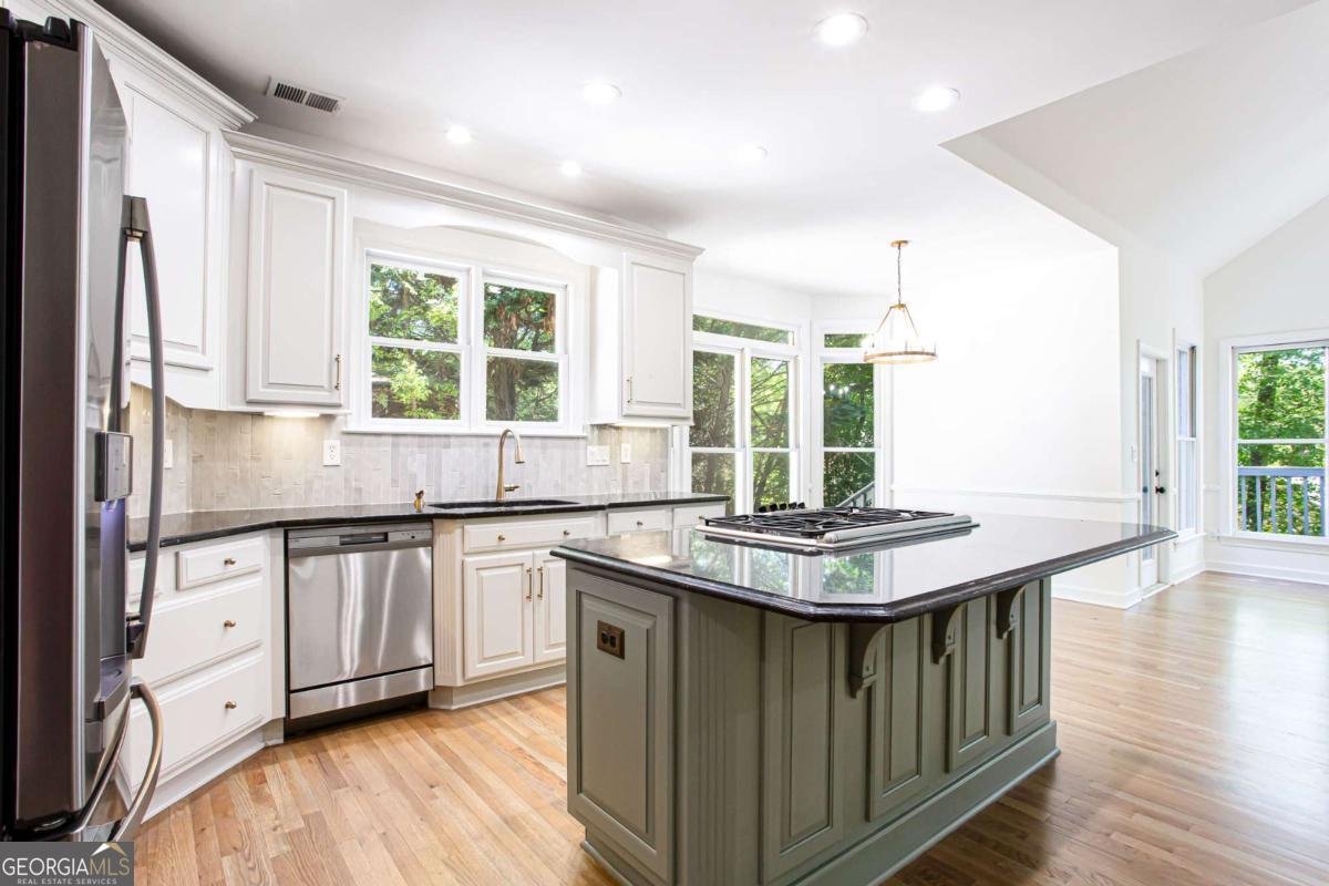 1820 Noblin Ridge Way Duluth - Photo 36