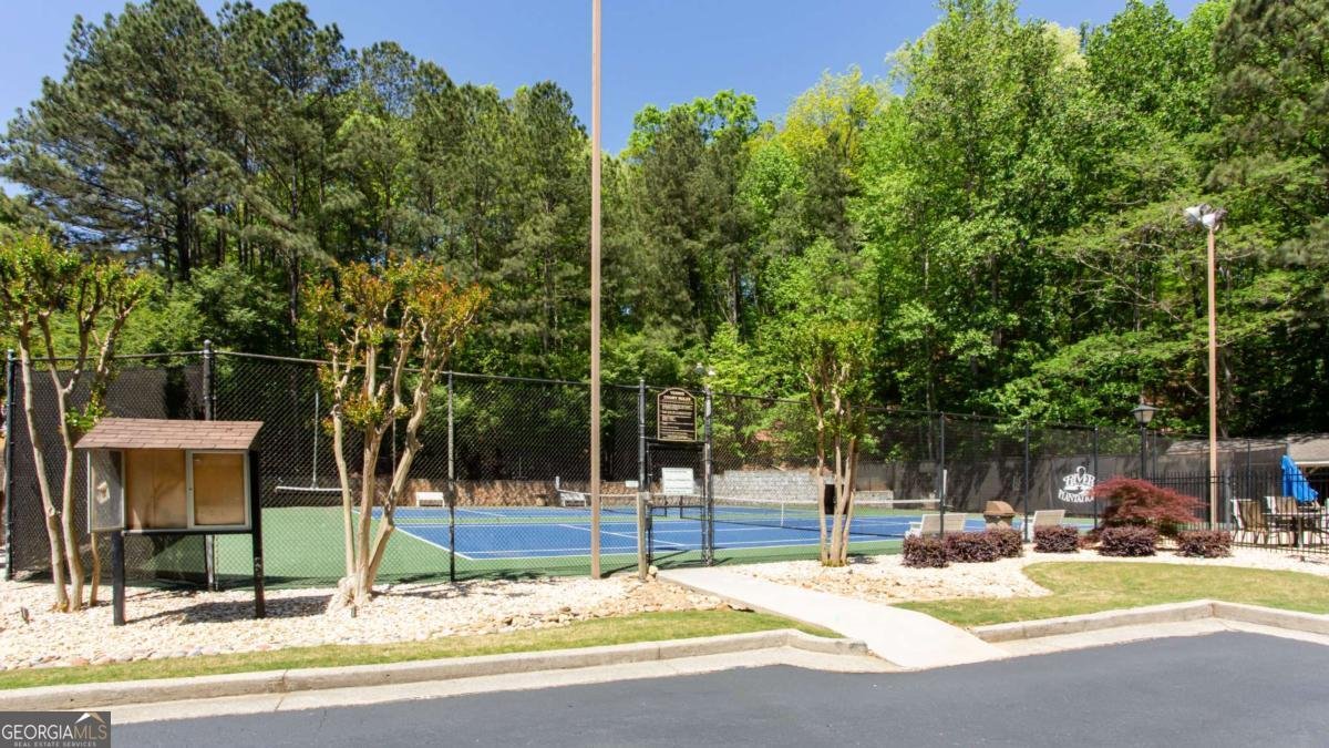 1820 Noblin Ridge Way Duluth - Photo 79