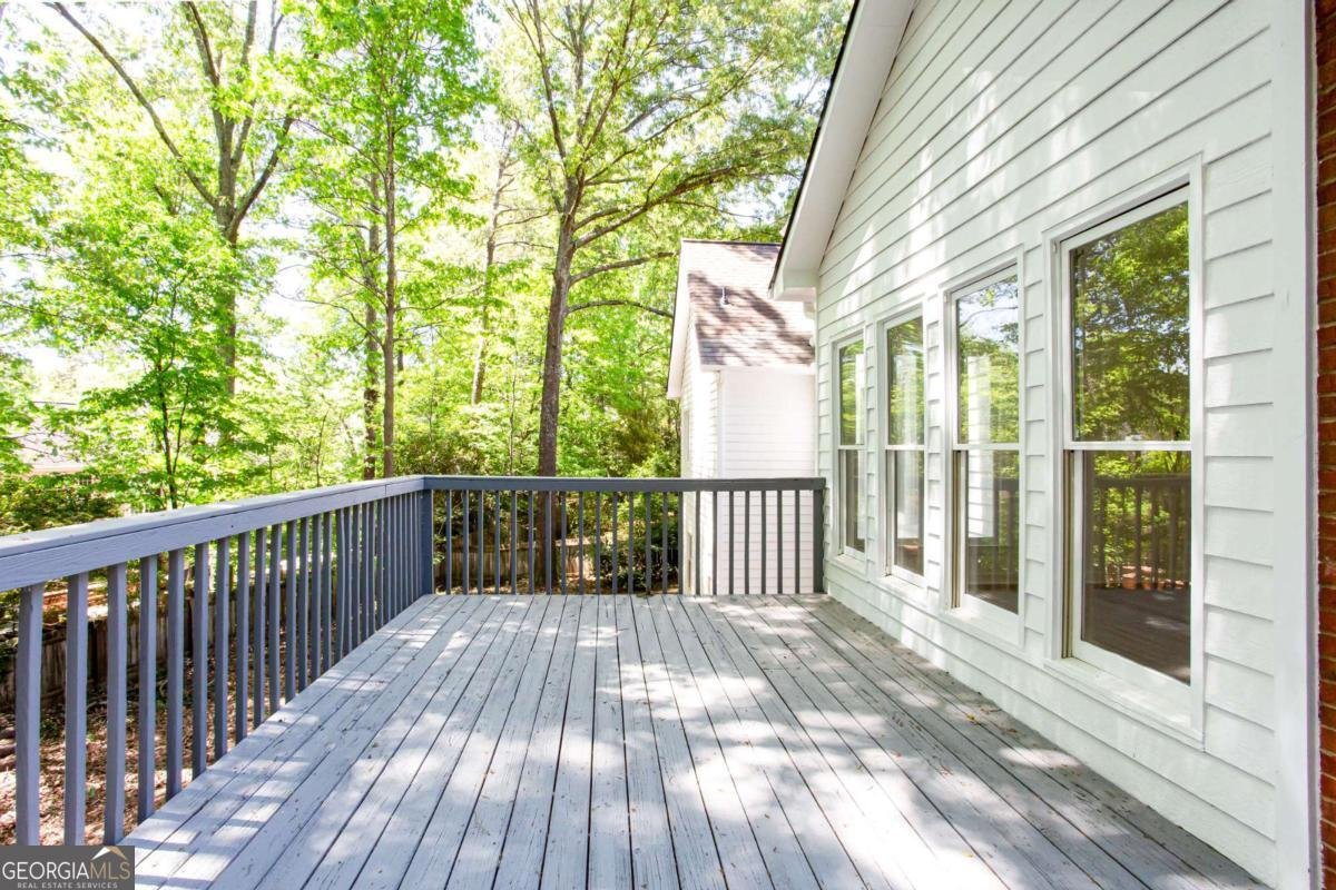 1820 Noblin Ridge Way Duluth - Photo 8