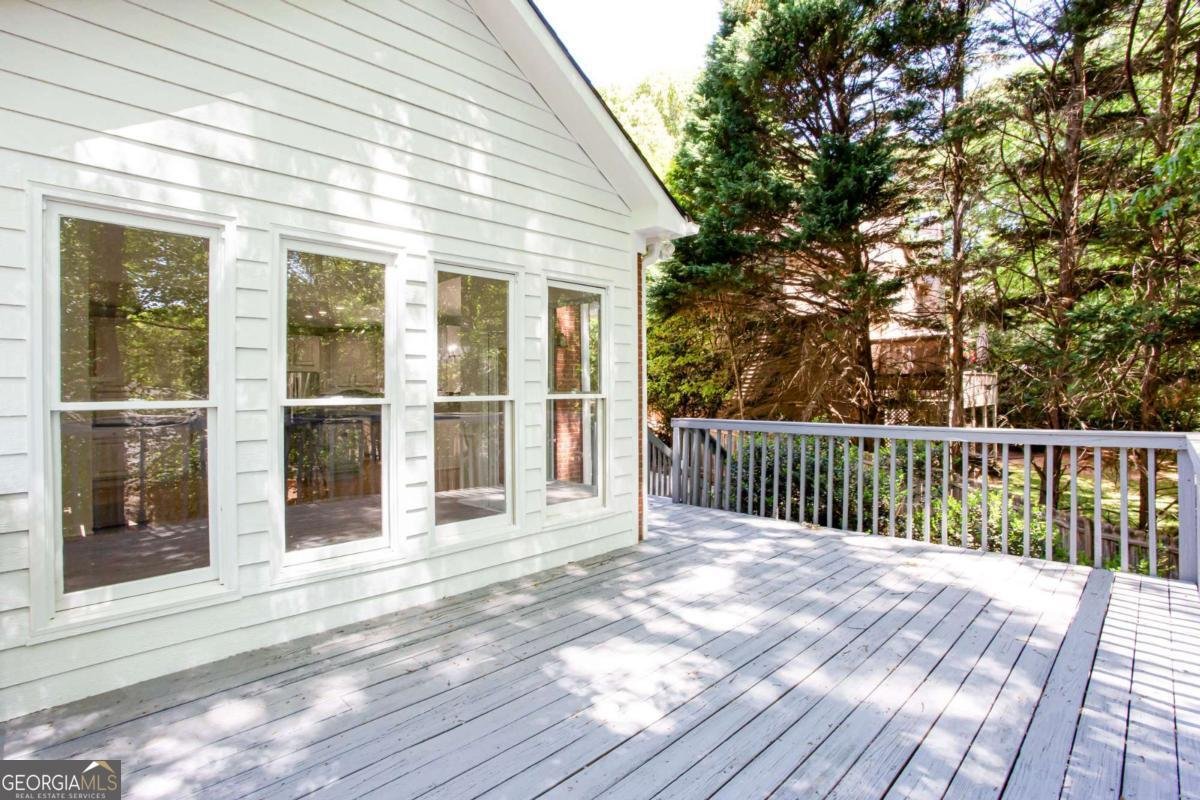 1820 Noblin Ridge Way Duluth - Photo 9