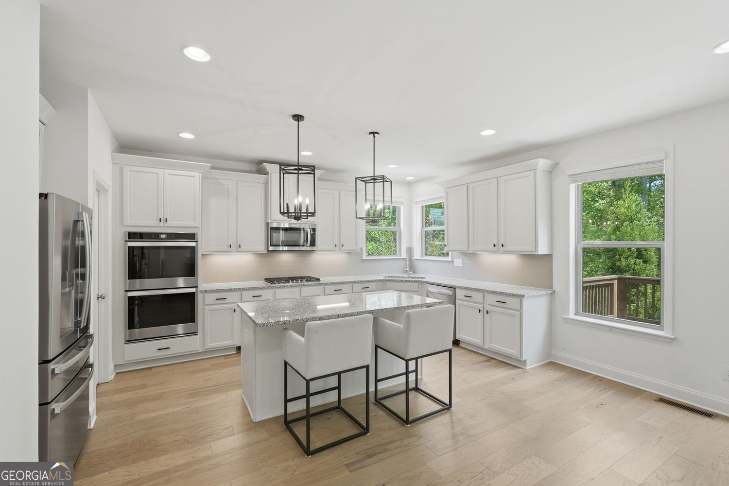 7075 Concord Mountain Trail Cumming - Photo 10