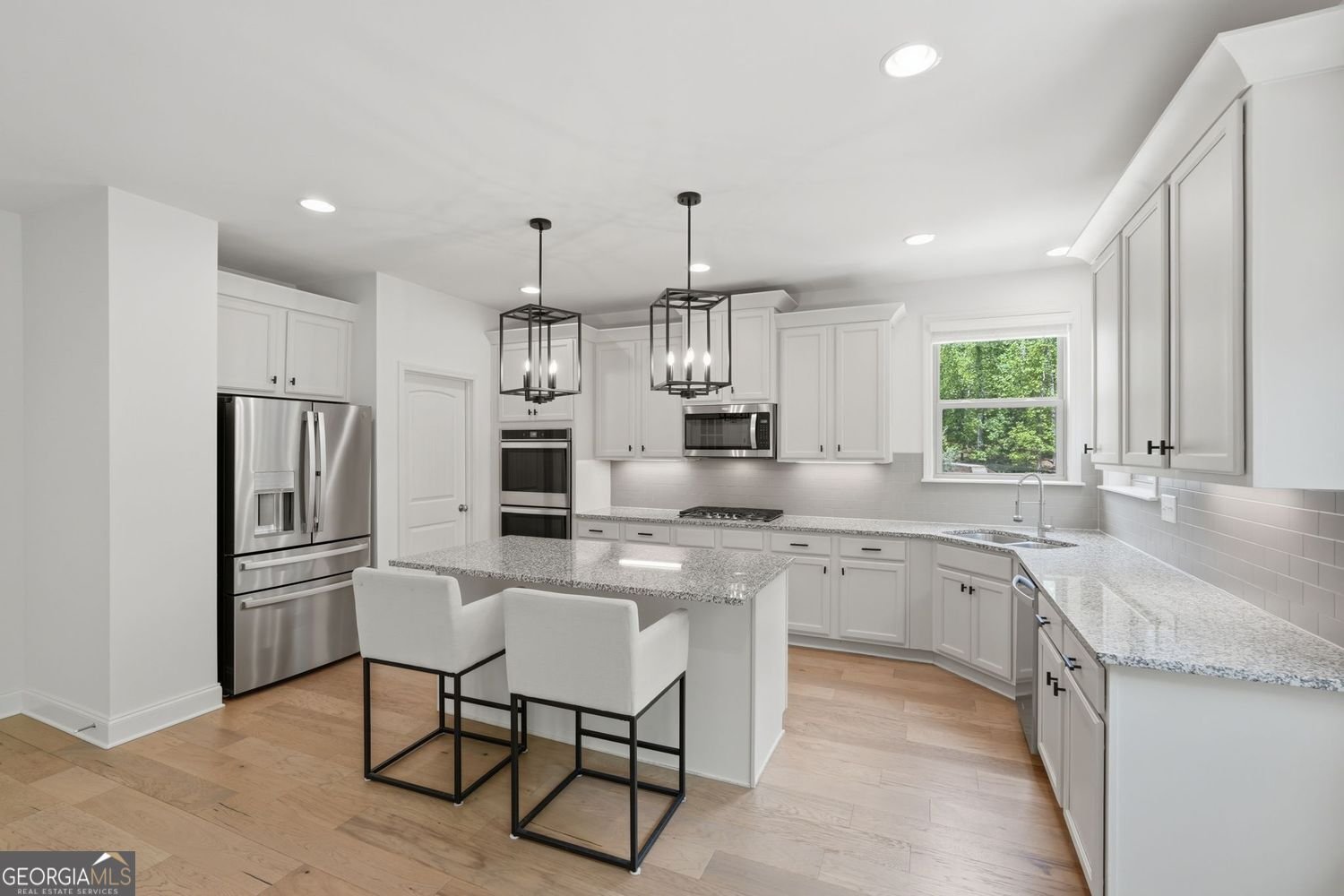 7075 Concord Mountain Trail Cumming - Photo 11