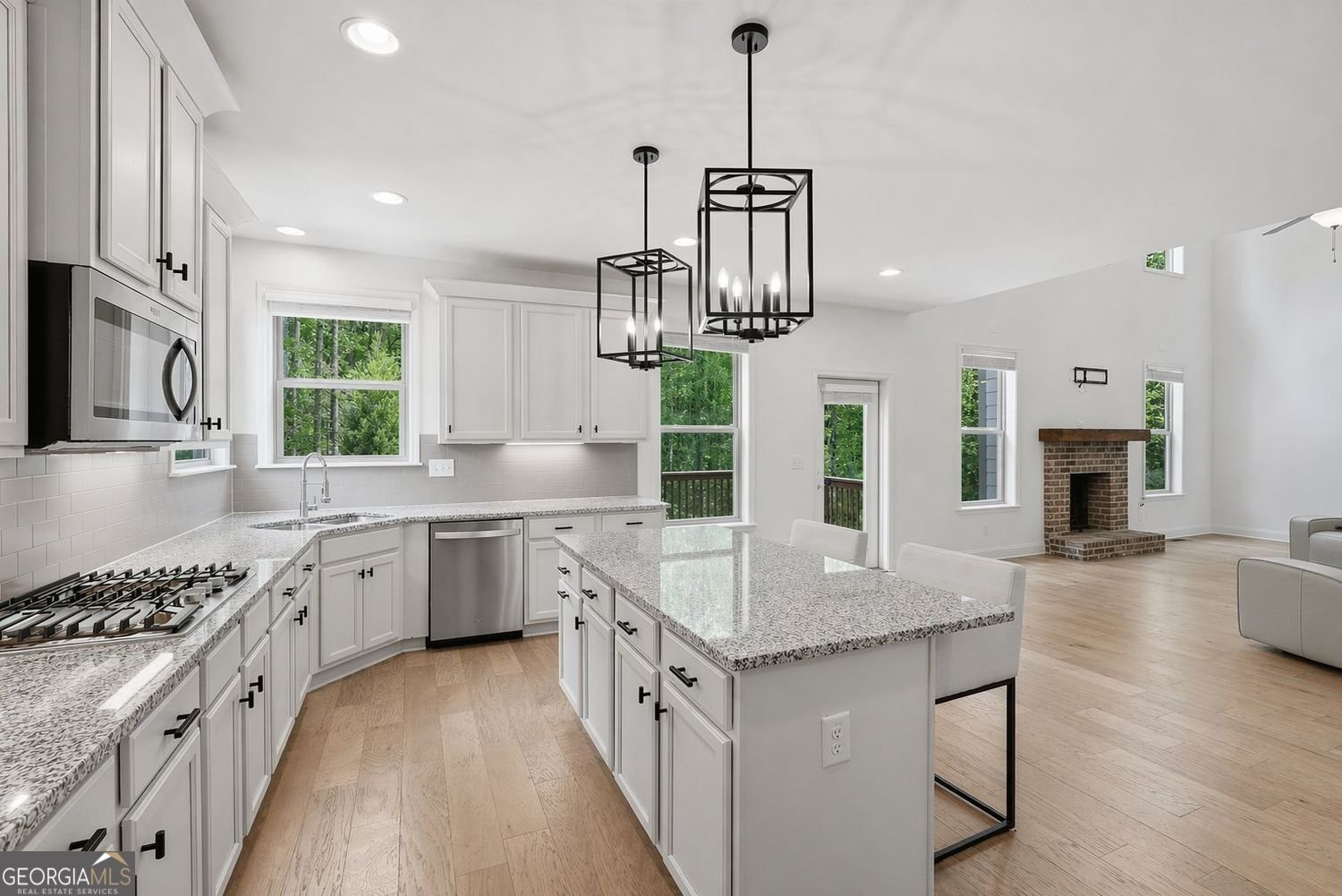 7075 Concord Mountain Trail Cumming - Photo 13