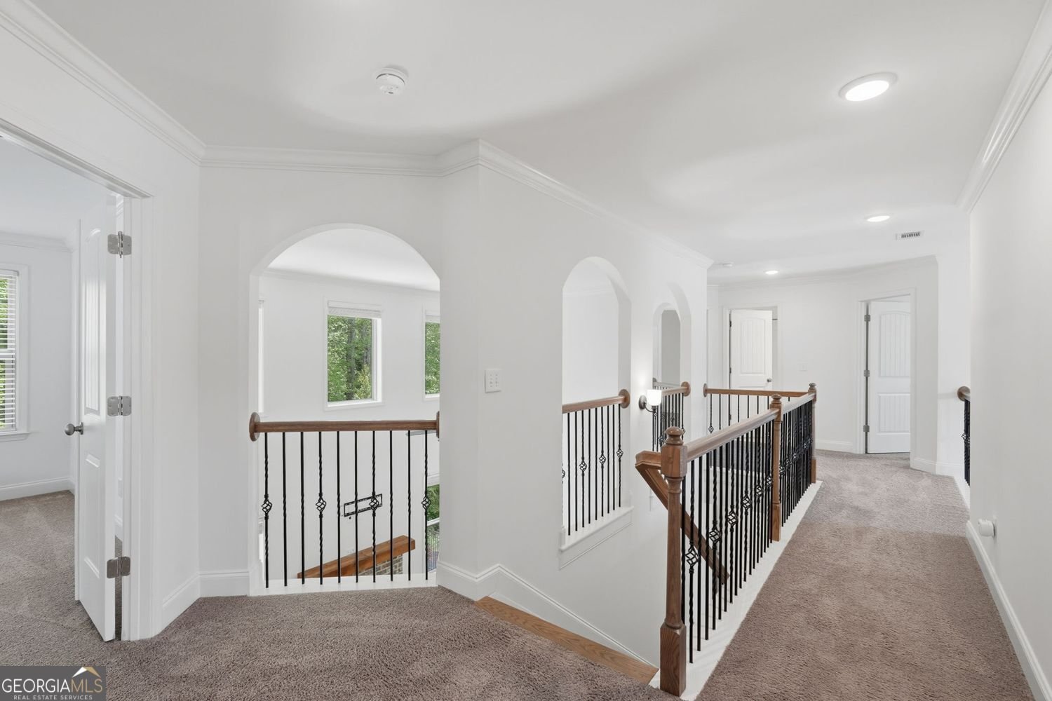 7075 Concord Mountain Trail Cumming - Photo 19