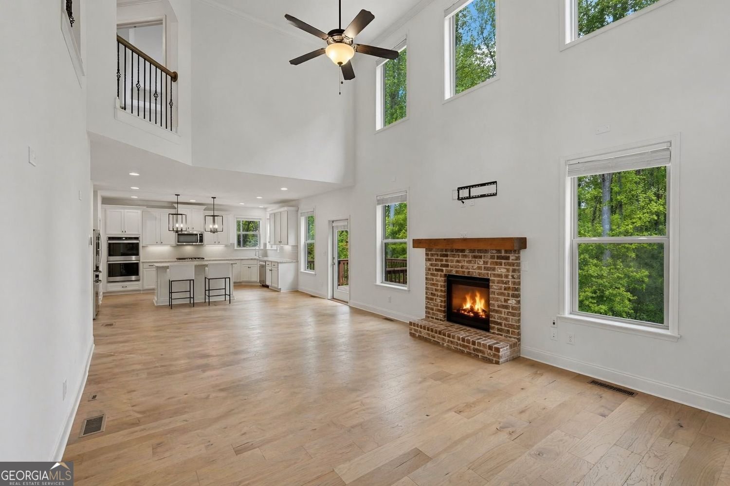 7075 Concord Mountain Trail Cumming - Photo 7