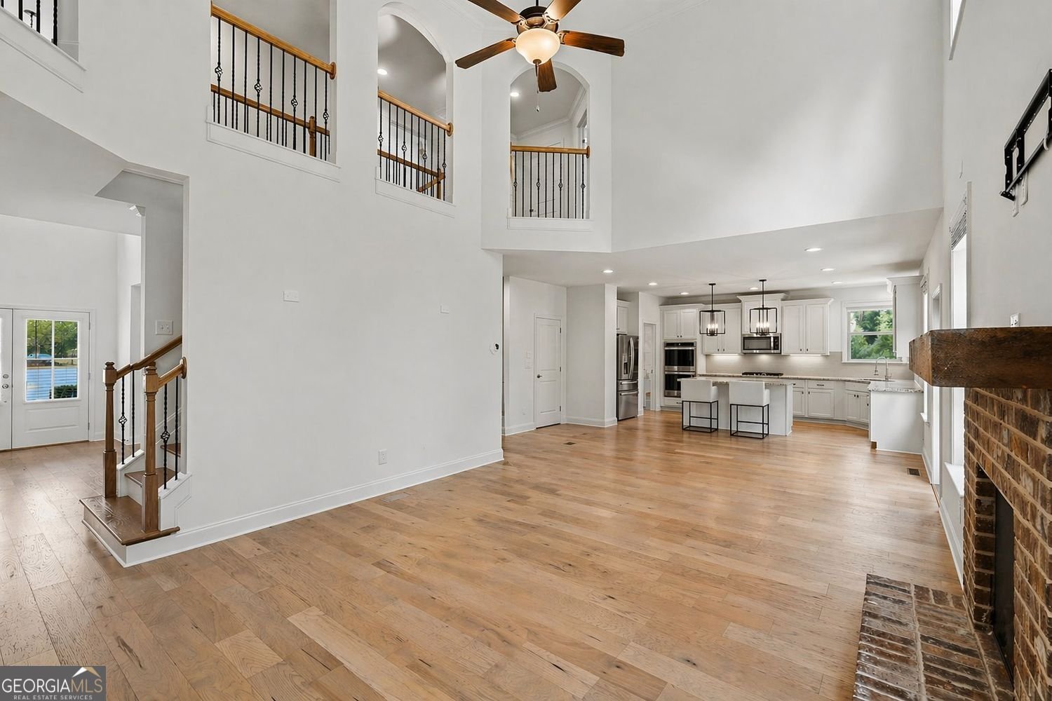 7075 Concord Mountain Trail Cumming - Photo 8