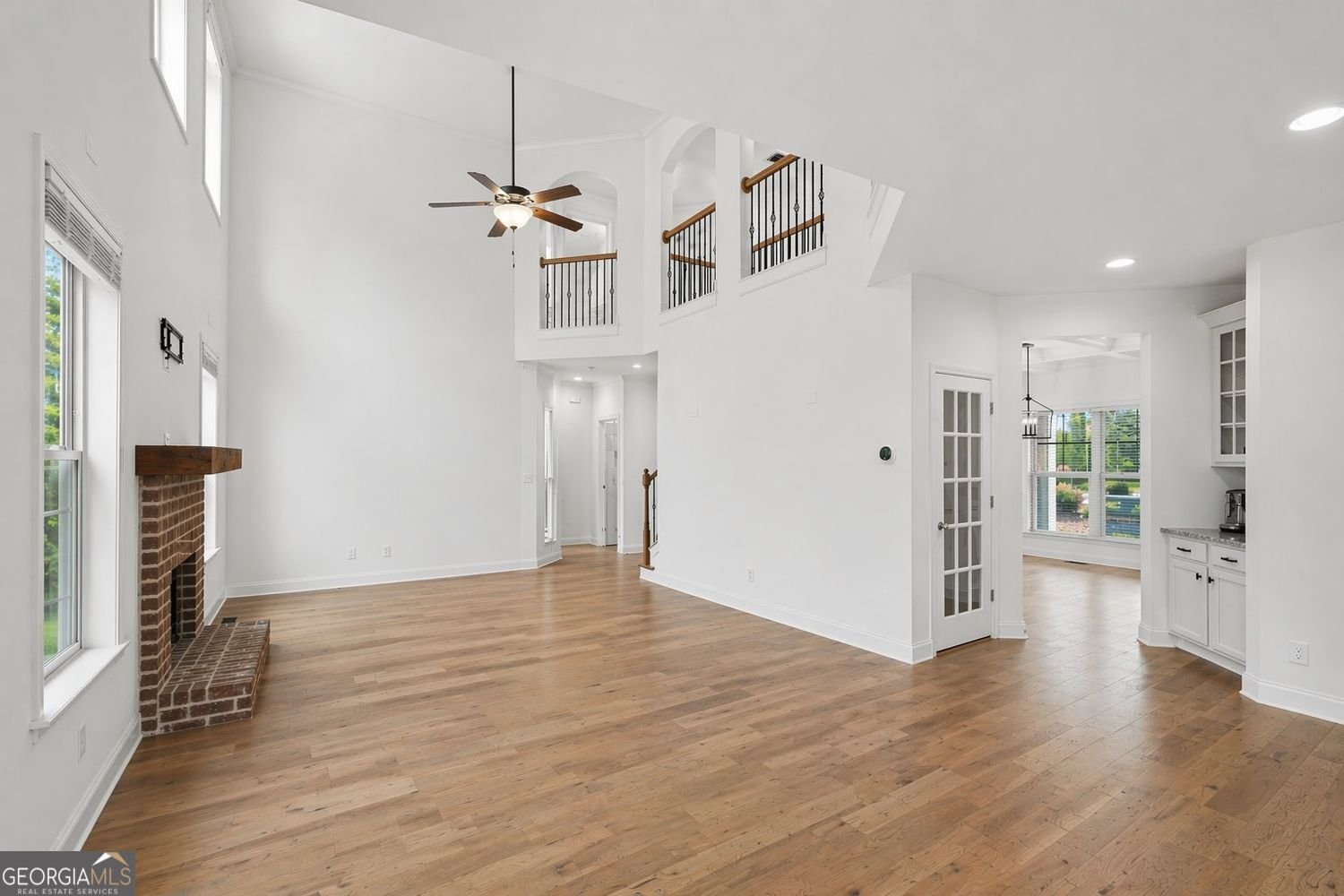 7075 Concord Mountain Trail Cumming - Photo 9