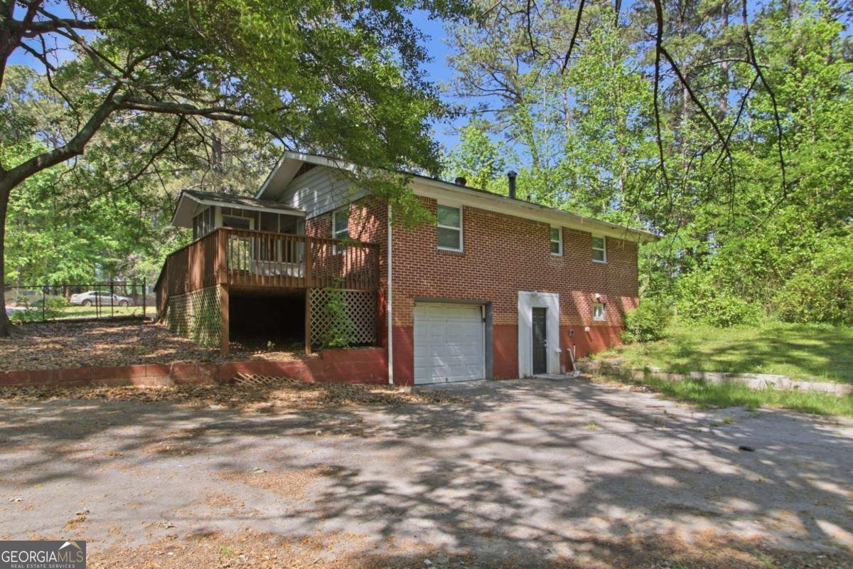 192 Highway 138 Stockbridge - Photo 25