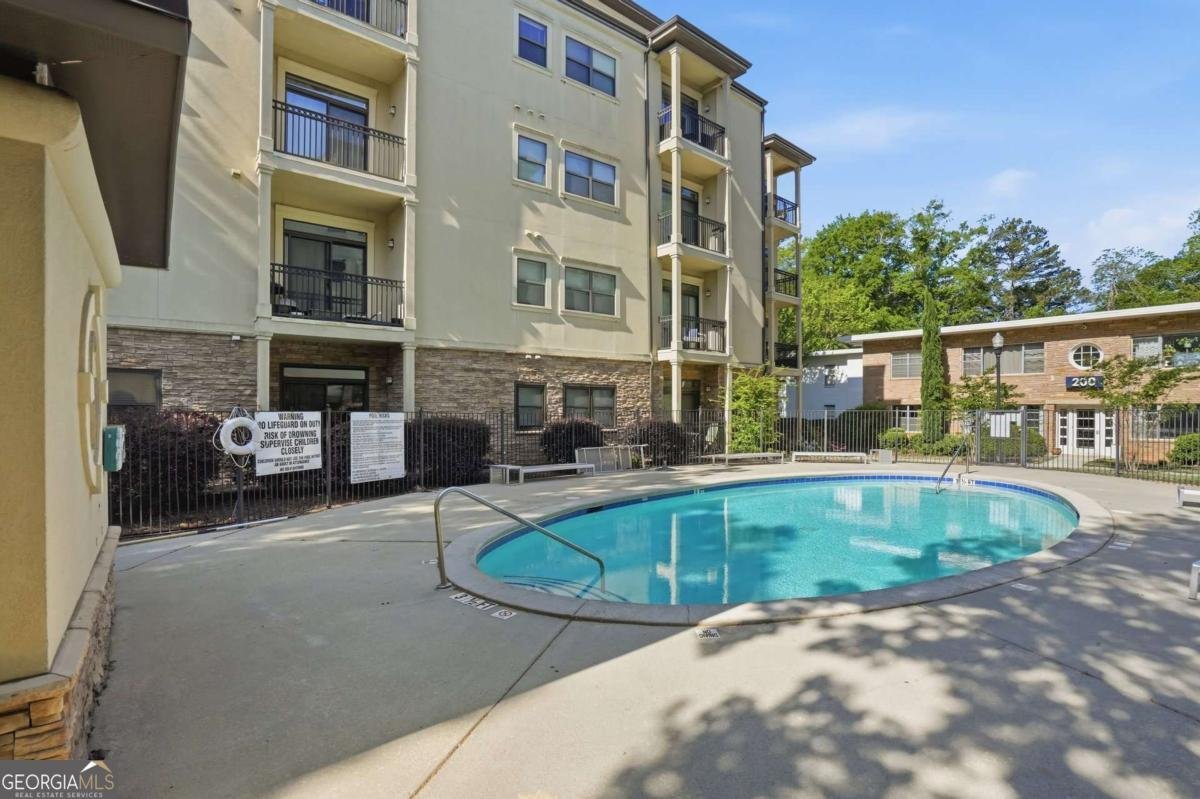 2230 Cheshire Bridge Road Atlanta - Photo 21